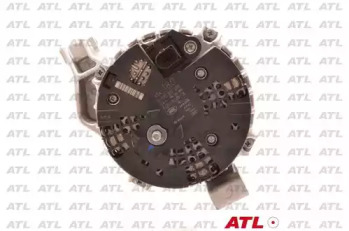 ATL AUTOTECHNIK l50260 -  Генератор